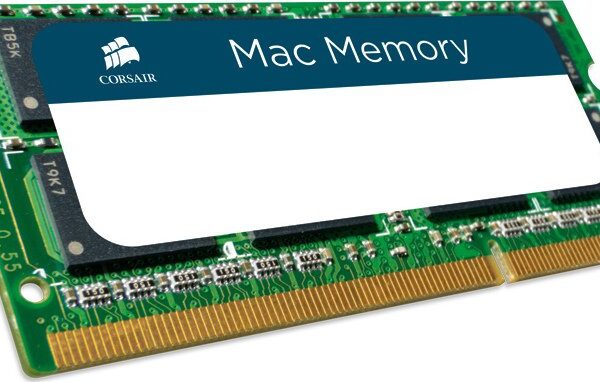 Corsair 8GB DDR3 Memory Module 1 x 8 GB 1333 MHz
