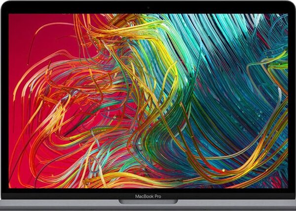 Apple MacBook Pro 13.3" 2020 MWP42D/A Core i5 2.0/16/512 GB Touchbar space gray