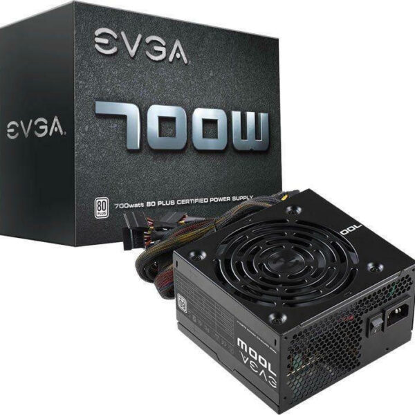 EVGA 700 W1 80 700 Watt