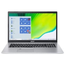 Acer Aspire 5 A515-56-51UF 15.6 "i5-1135G7 8GB RAM 512GB SSD