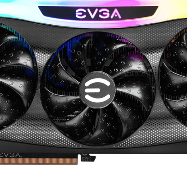 EVGA GeForce RTX3070 FTW3 Ultra Gaming 8.0 GB OC