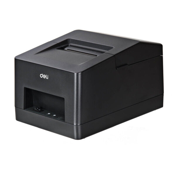 Deli E581PW Thermal Receipt Printer