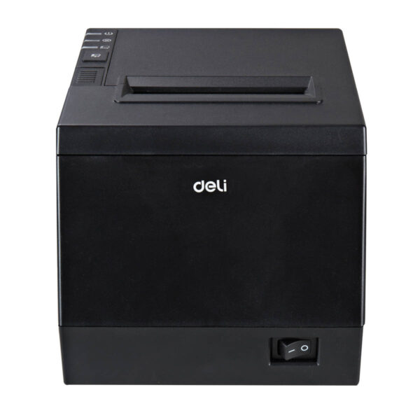 Deli E801P Thermal Receipt Printer
