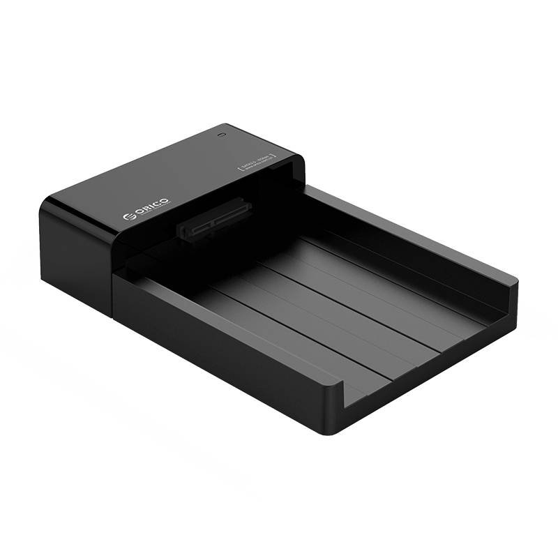 Docking Station Orico for HDD 2.5 / 3.5" USB 3.1 Type C Gen2