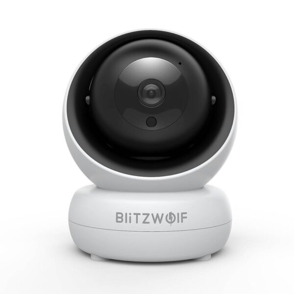 Smart Camera IP BlitzWolf BW-SHC2 WiFi,1080p