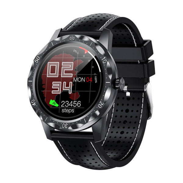Smartwatch Colmi SKY 1 Plus (black)