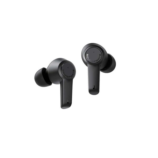 Ακουστικά Soundpeats T3 (μαύρα)