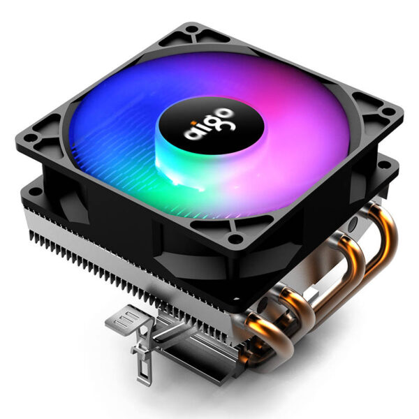 Darkflash CC94 RGB ενεργό ψυγείο CPU