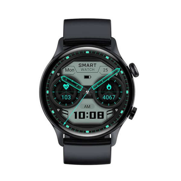Smartwatch Colmi i30 (black)