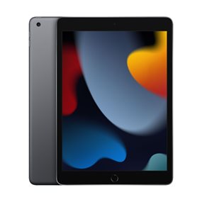 Used-Apple iPad 6 (2018) - 32GB Space Gray