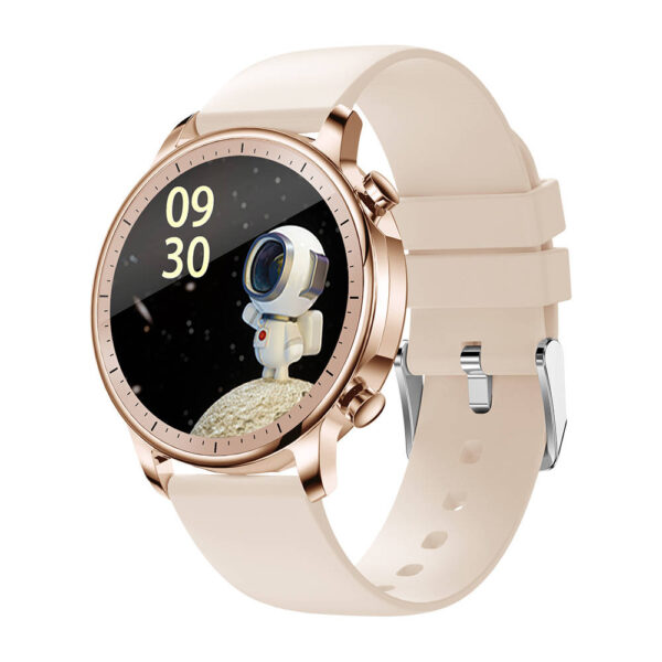 eng pl smartwatch colmi v23 pro gold 21884 1
