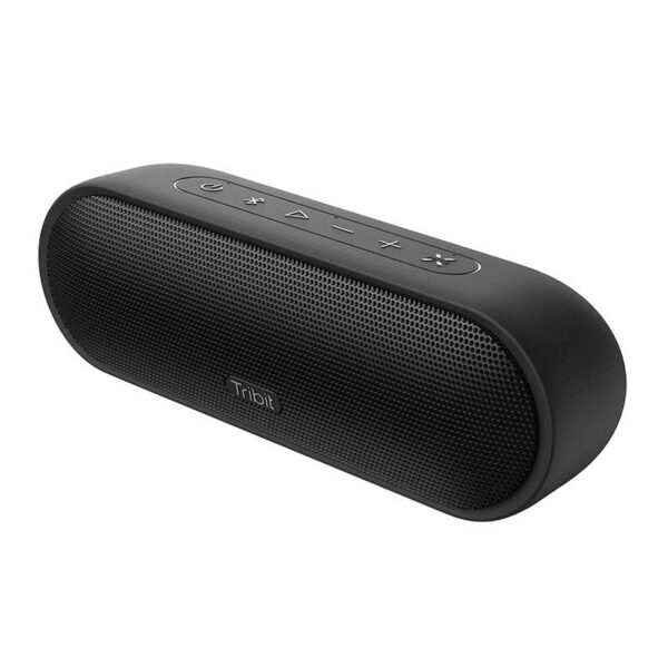 speaker tribit maxsound plus bts25 bluetooth (black)