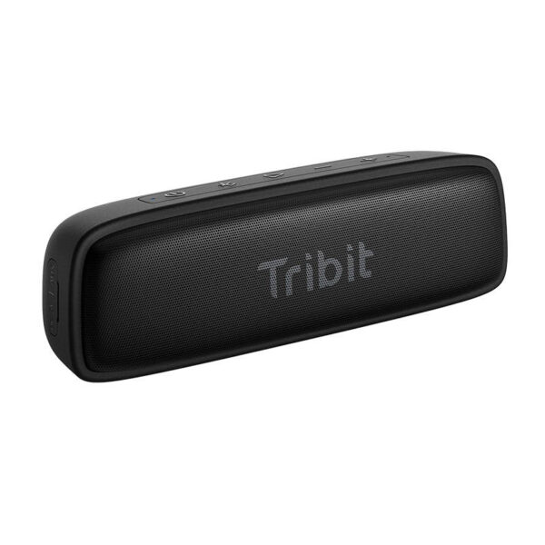 speaker tribit xsound surf bts21, ipx7 bluetooth (black)