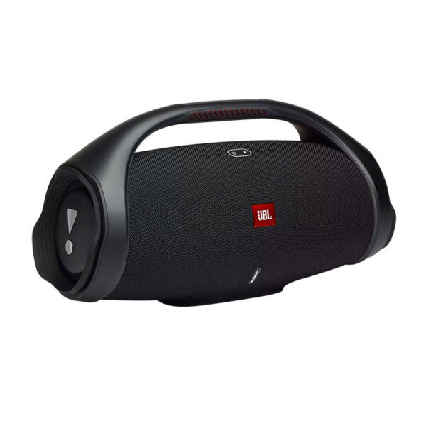 wireless speaker jbl boombox 2 (black)