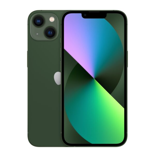 iphone 13 128gb alpine green