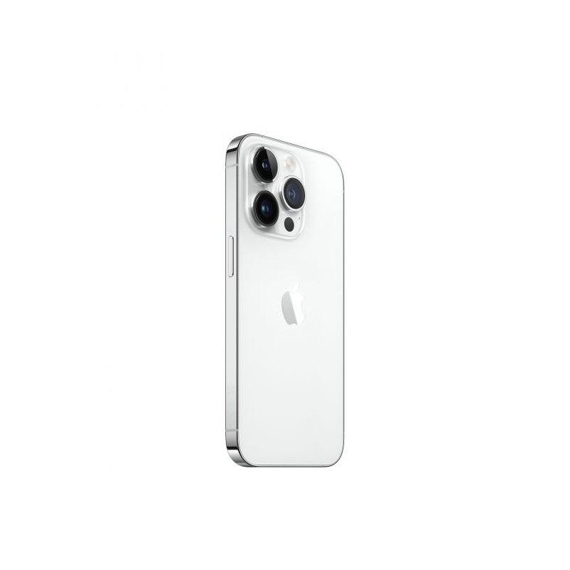 iphone 14 pro 5g (6gb/256gb) silver