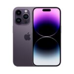 iphone 14 pro max 256gb deep purple